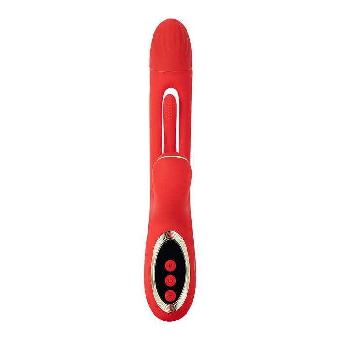 Vibrator G-Spot Hit