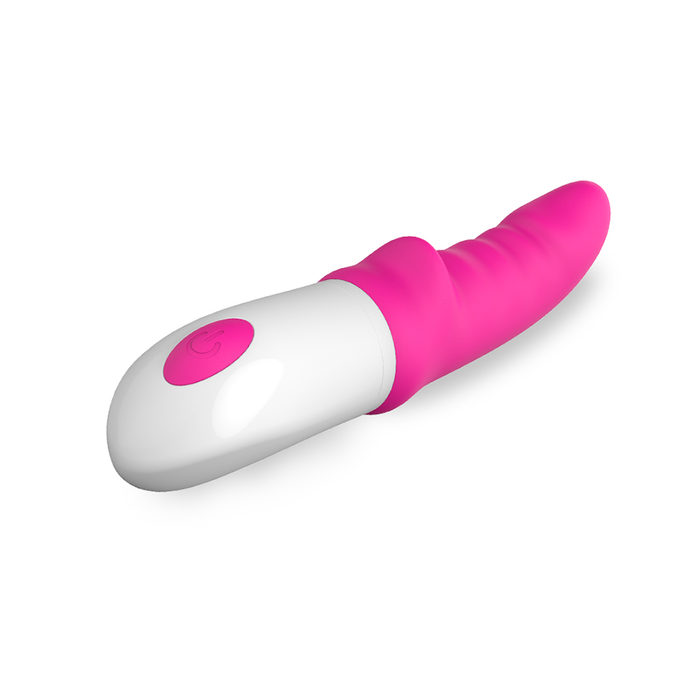 Vibrador Punto G Sparta II Pink