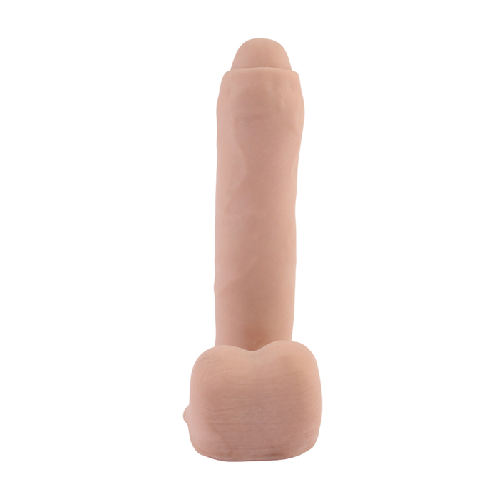 Dildo Realista Secret Explorer