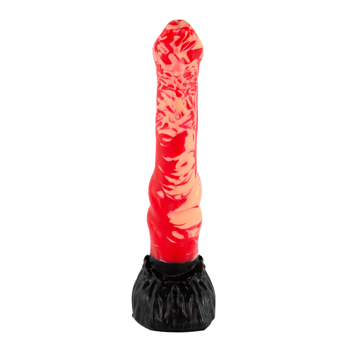 Dildo Minotauro Volca Mediano