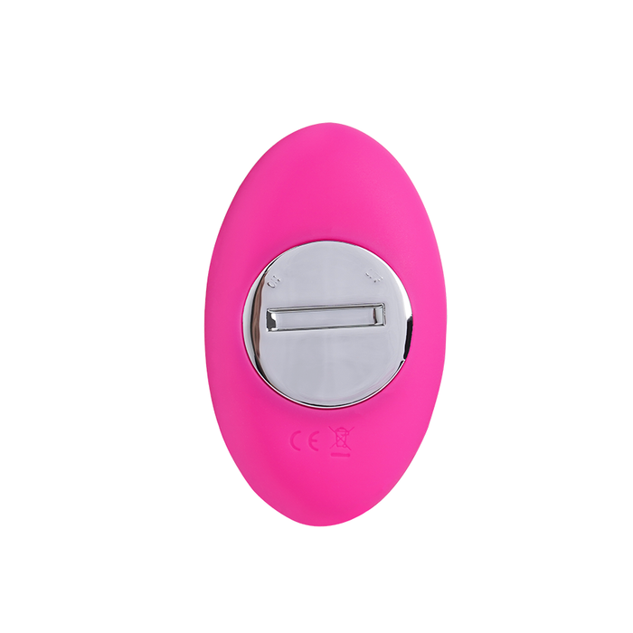 Vibrador Nana Remote Control