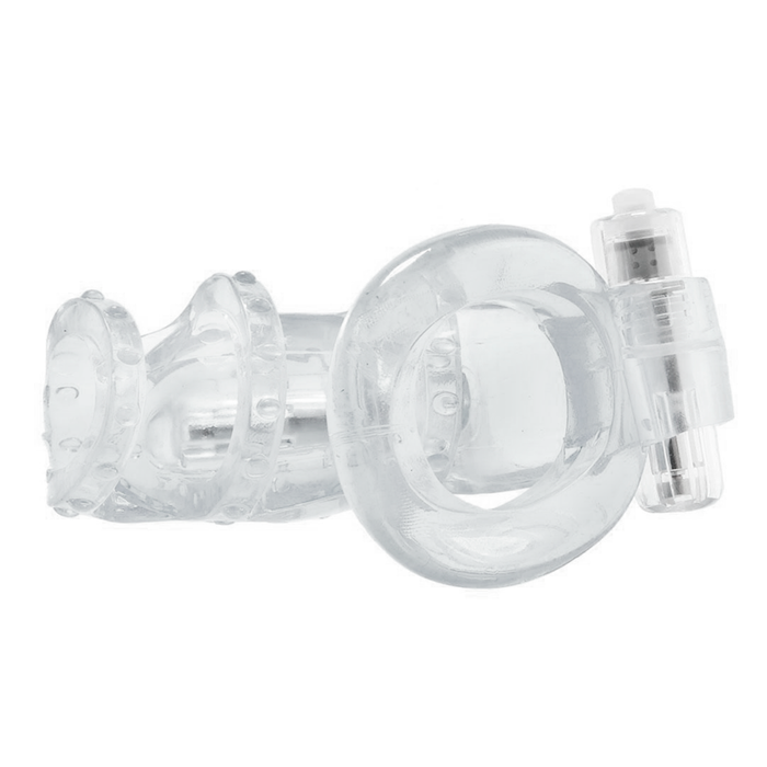 Anillo Vibrador Cock Cage