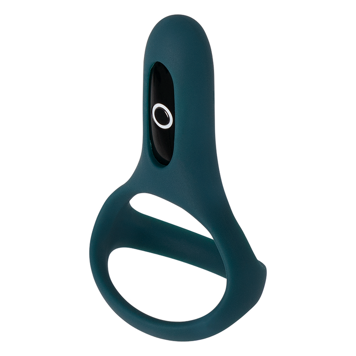 Anillo Vibrador Rise Controlado por APP Global