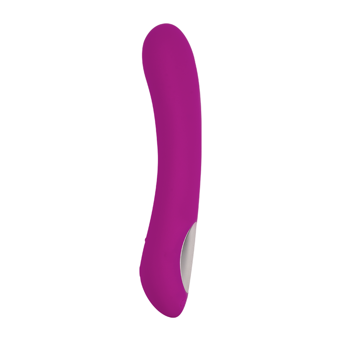 Vibrador Punto G Pearl 2 Purple Controlado por APP By Kiiro