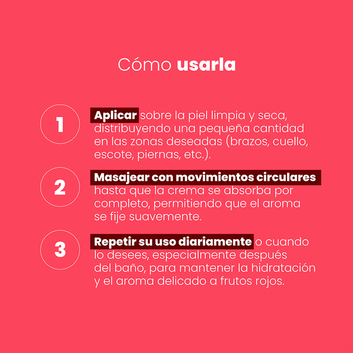 Crema Humectante con Phermonas Forever X 125 mL Sen Intimo