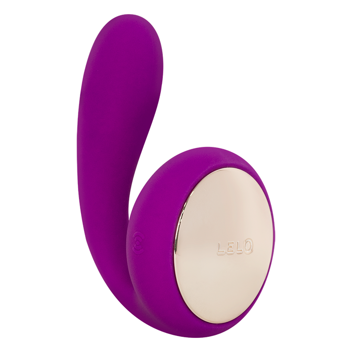 Vibrador Lelo Ida Cerise