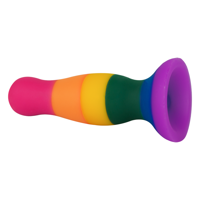 Mini Dildo Rianbow