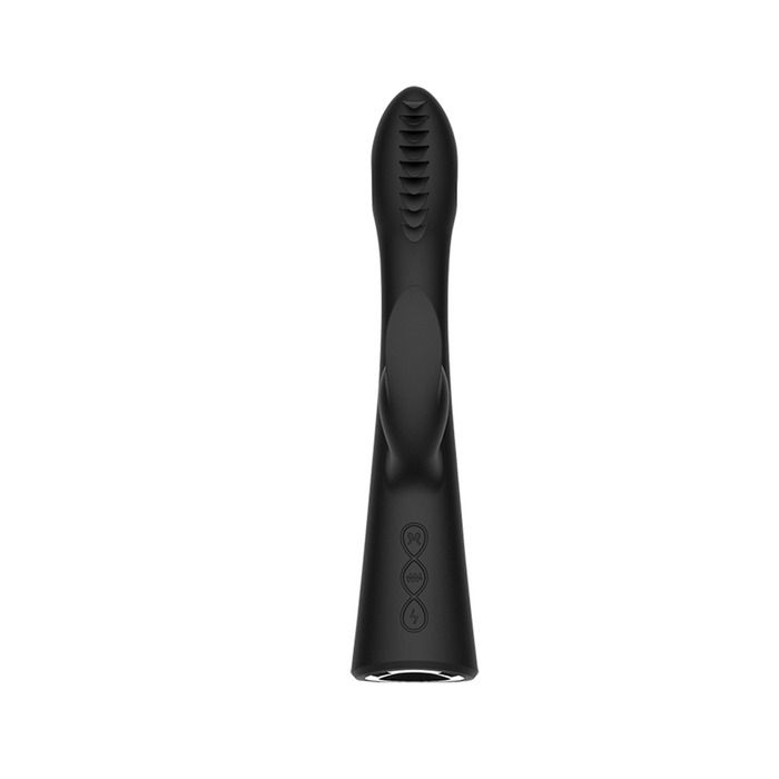 Vibrador Doble Estimulación G-gasm Electric Licker