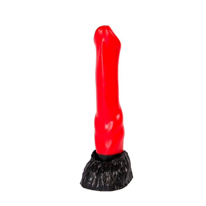 Dildo Minotauro Lava Pequeño