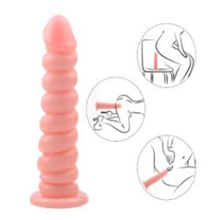 Dildo Spring Flesh