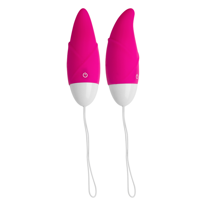 Huevo Vibrador Ijoy a Control Remoto