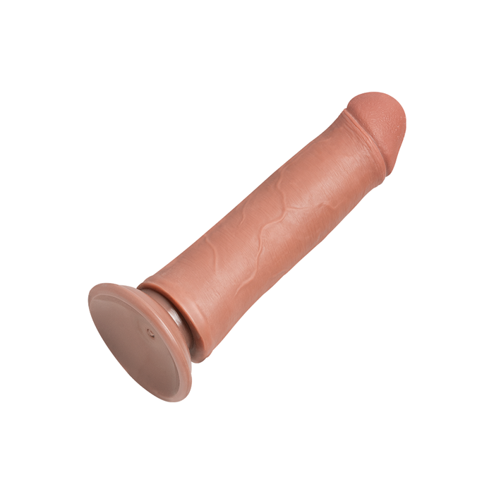 César 8" Dildo