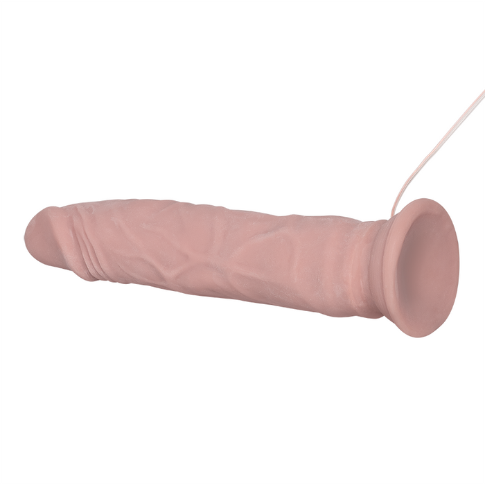 Vibrator Dildo-Flesh G-spot Beast