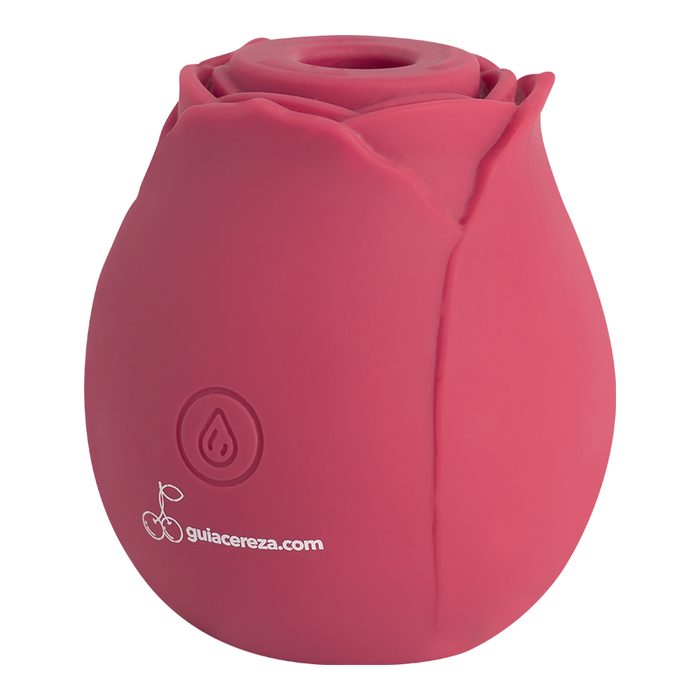 Masajeador Clitorial Rose Sex