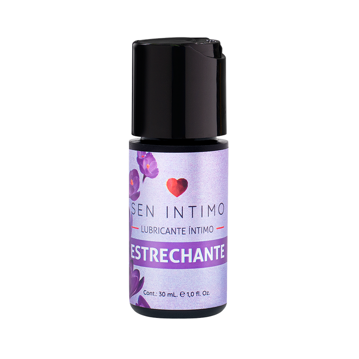 Lubricante Íntimo Estrechante x 30 ml by Sen Íntimo