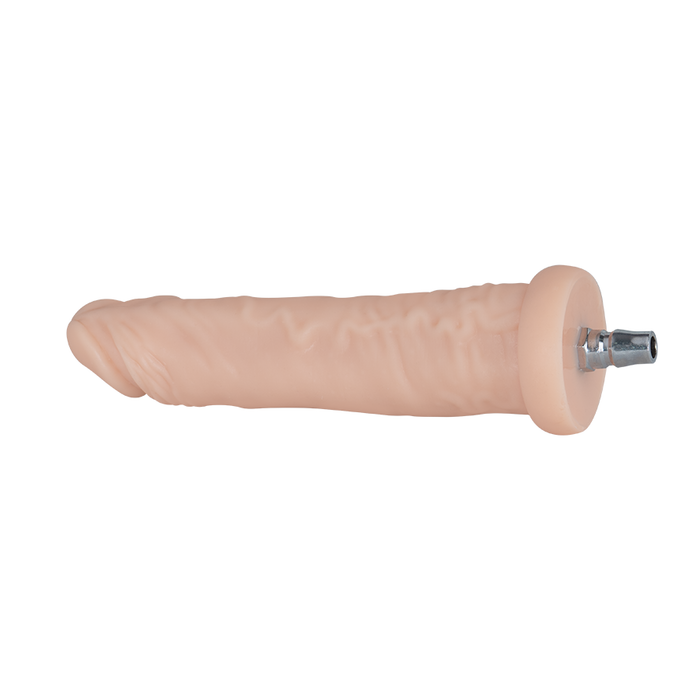 Dildo Jax Compatible con Lovense Machine