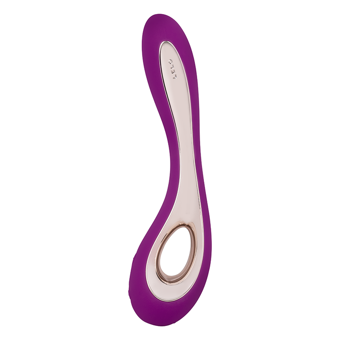 Vibrador Lelo Isla Deep Rose