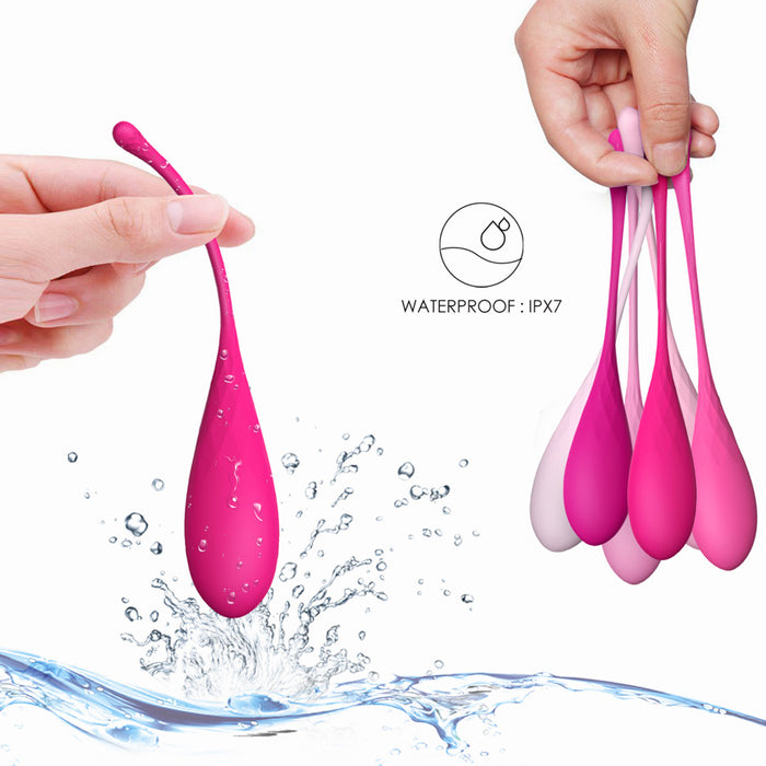 Kegel Balls Eggs