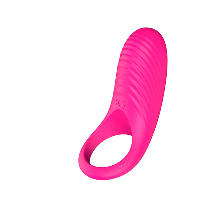 Anillo Vibrador Himan Pink