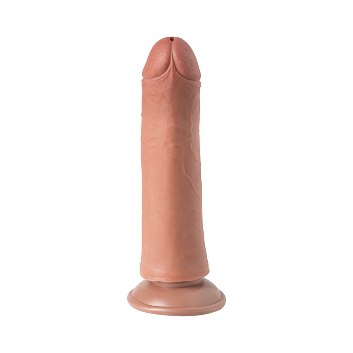 César 8" Dildo