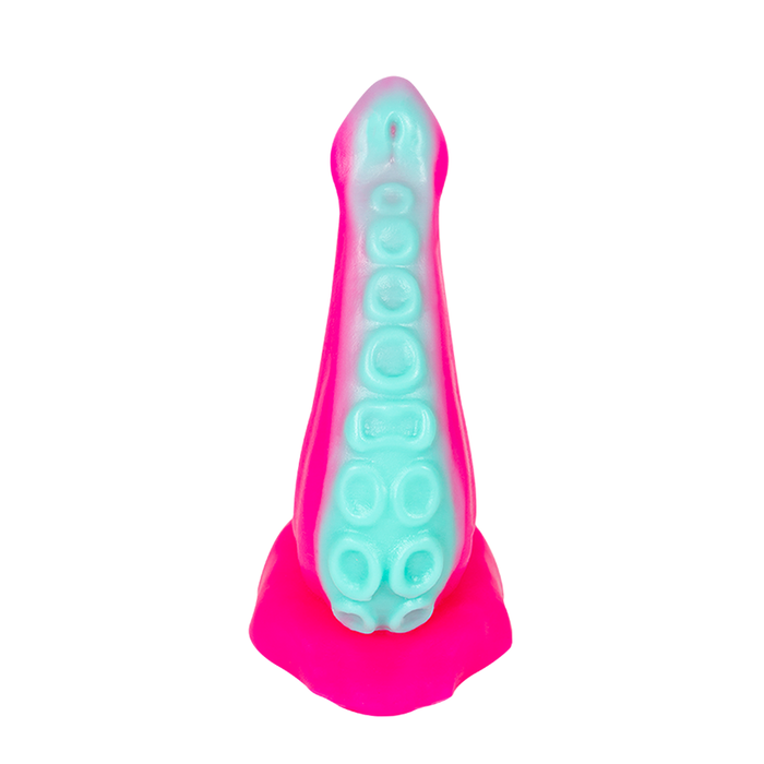 Dildo Kraken Pink Dildo Pequeño