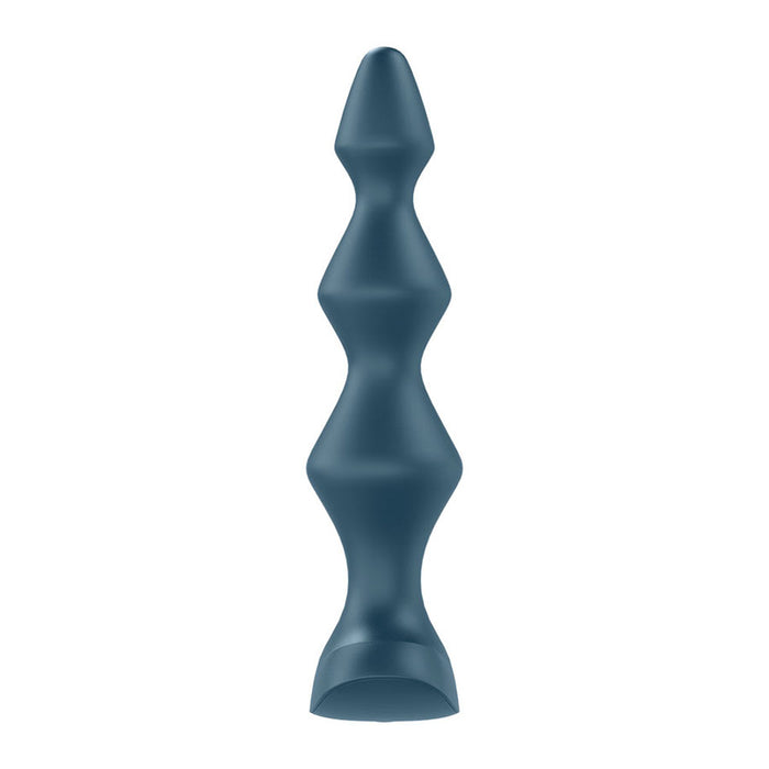 Plug Anal Lolli 1 Satisfyer Azul Oscuro