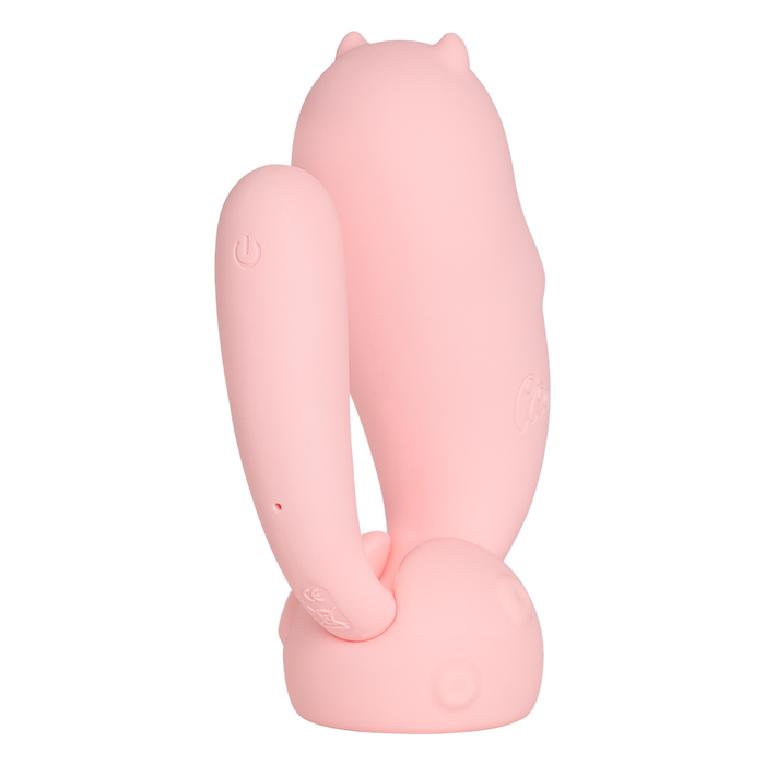 Vibrador Original Excited Mr Devil Controlado por APP Global by Monster Pub