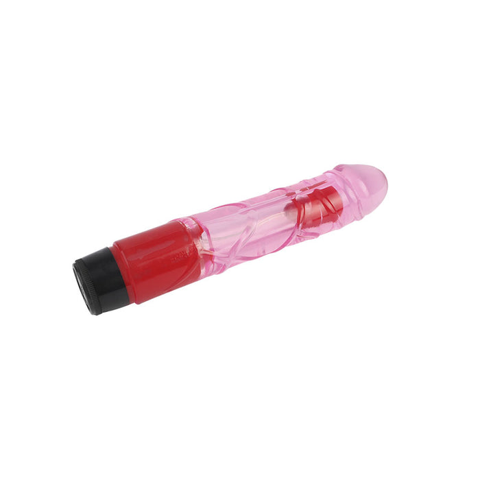 Dildo Vibrador 9'' Realistic Vibe