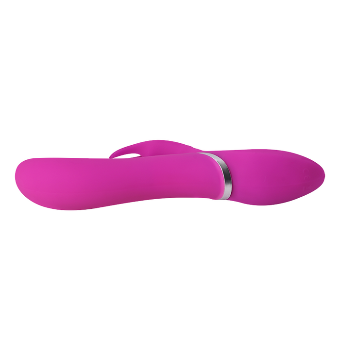 Vibrador Doble Estimulación Nexux