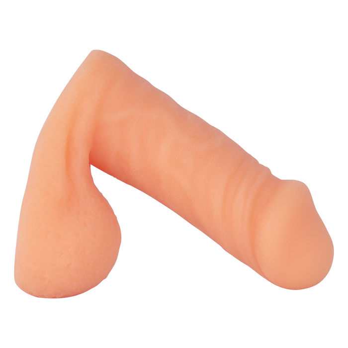 Dildo Small Realistic Flesh