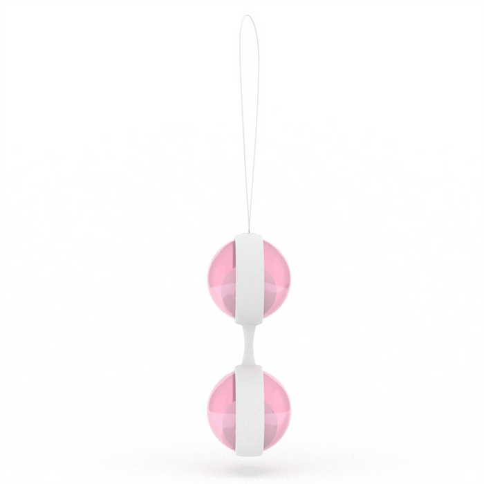 Kegel Ball Luna Beads II