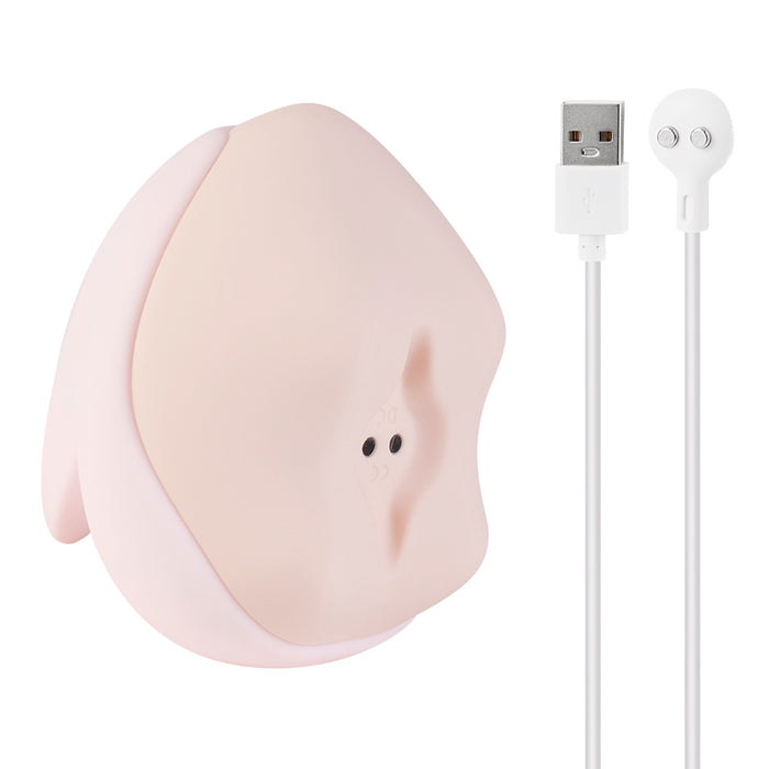 Vibrador Magic Unicorn Pink