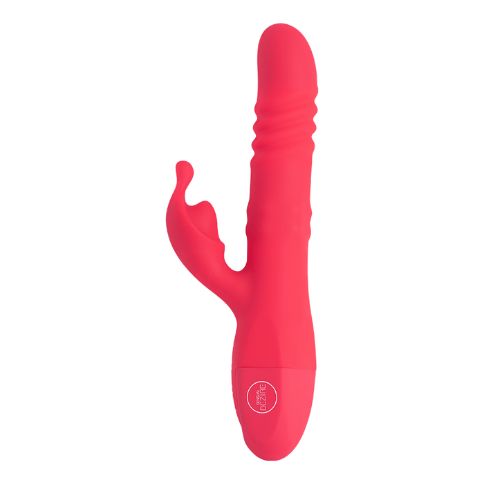 Vibrator G-Point Thrusting