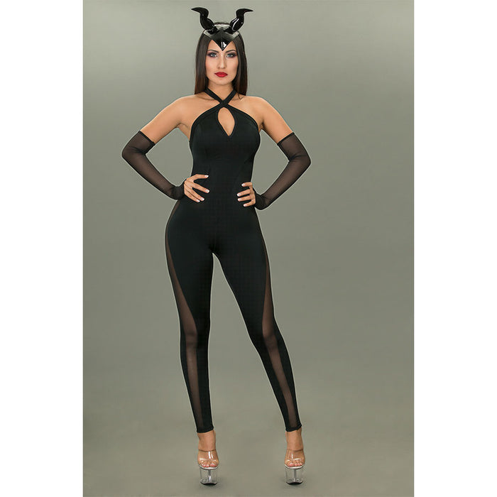 MISS DIABLURAS