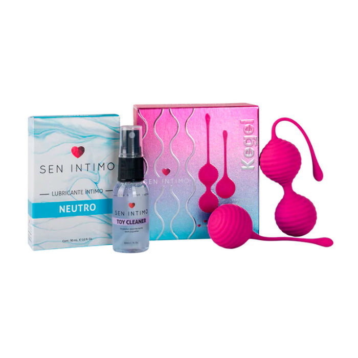 Kit Kegel