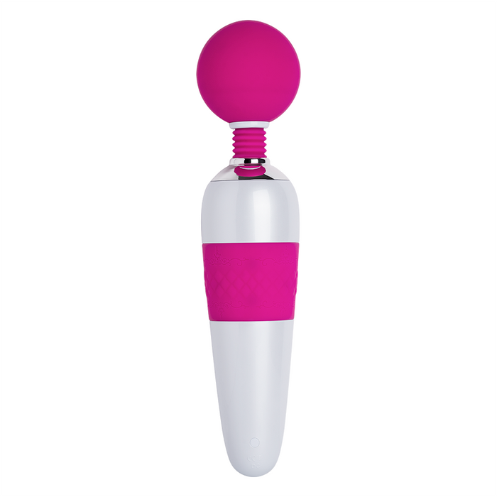 Vibrador Masajeador Swand Pink