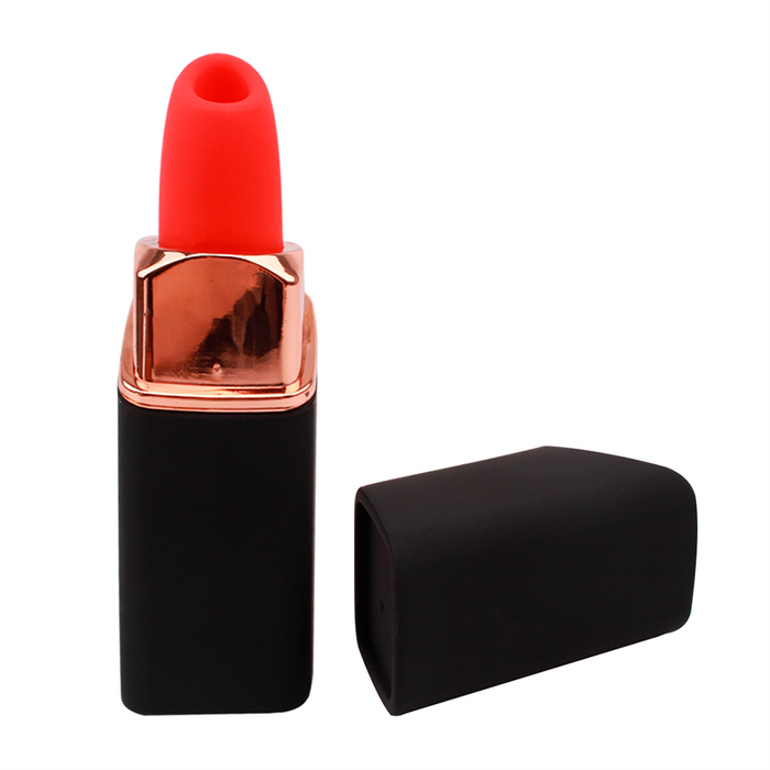 Estimulador Clitorial Lipstick