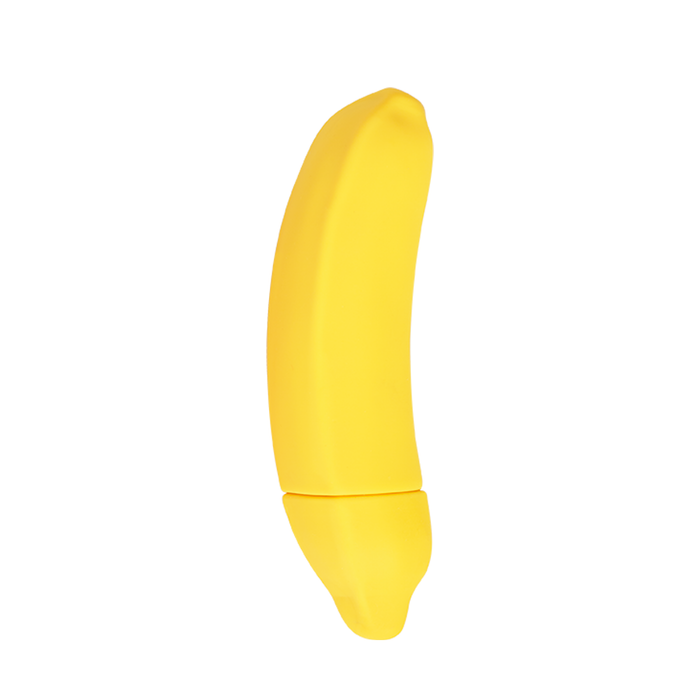 Vibrador Creazy Banana