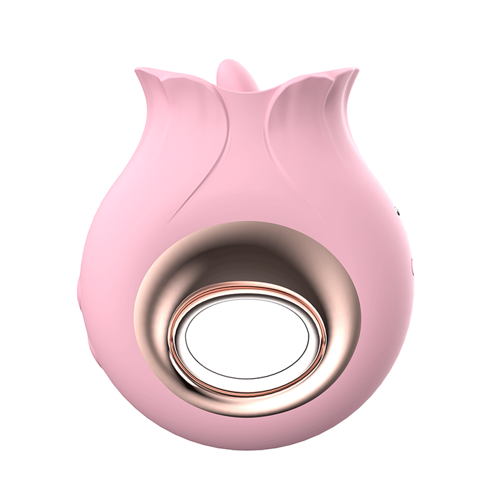 Estimulador Clitorial French Kiss