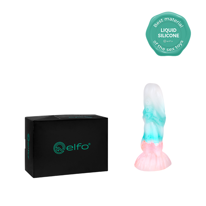 Ocean Dildo