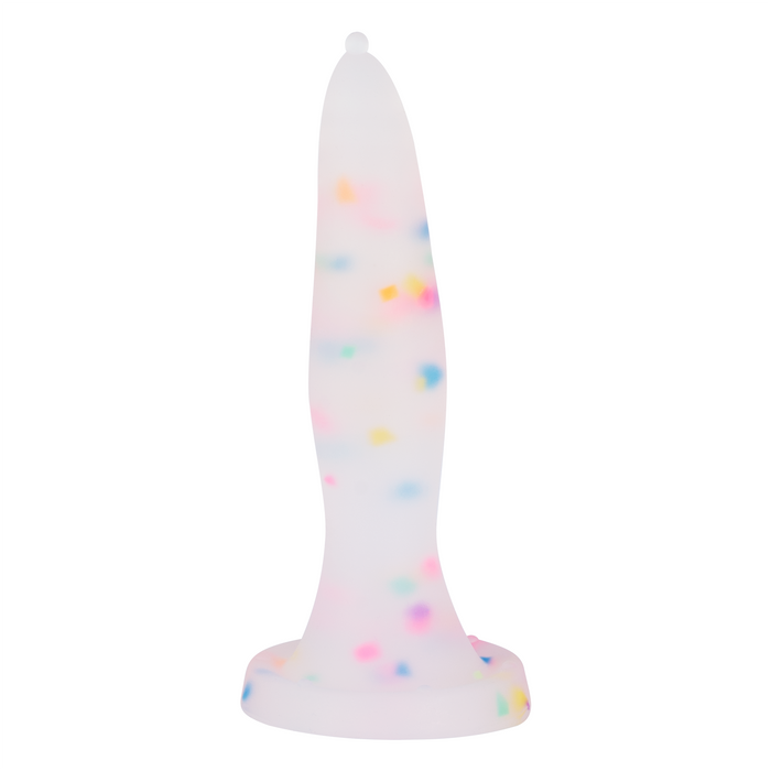 Dildo Crispy Colors