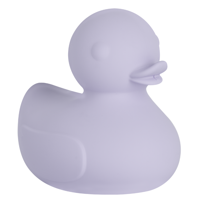 Masajeador Duck Shape Purple