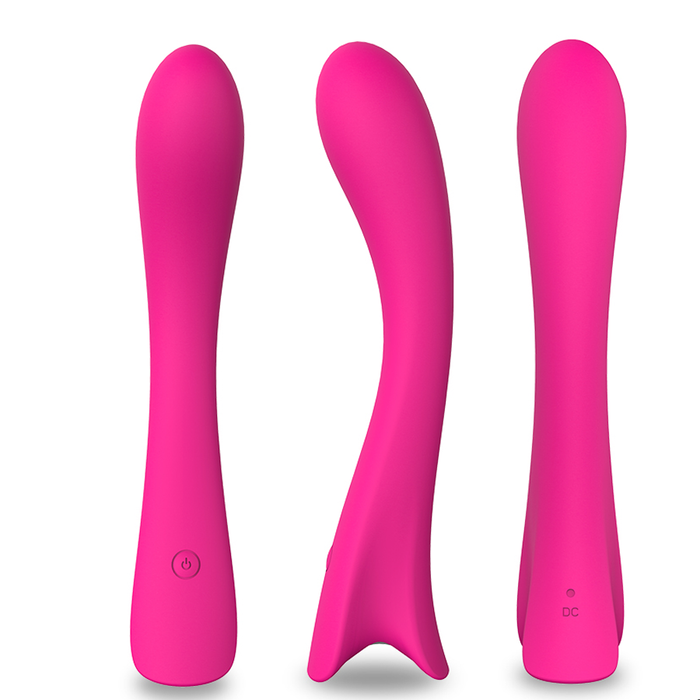 Vibrador Top Magenta