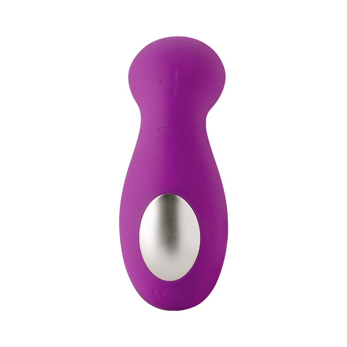 Vibrador Cliona Controlado por APP Global by Kiiro