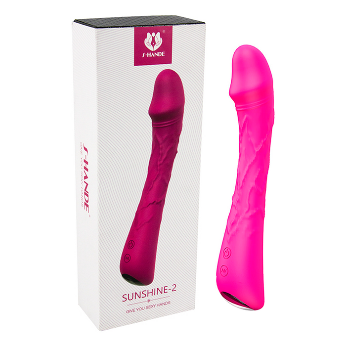 Vibrador Sunshine 2