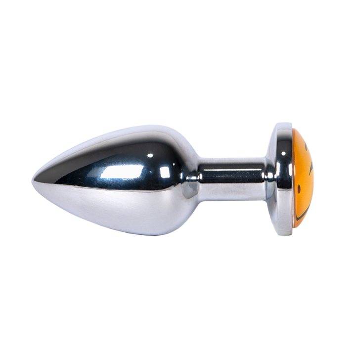 Plug Anal Emoticón Guiño