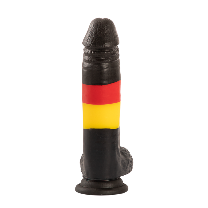 Dildo Rafael Alemania