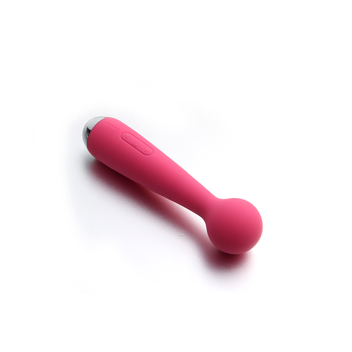 Vibrador Mini Emma Plum Red Svakom