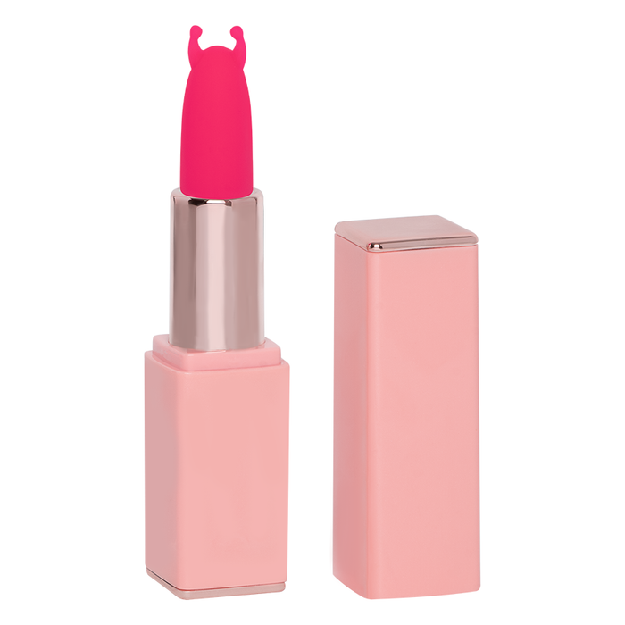 Mini Vibrador Labial Angel's Kiss