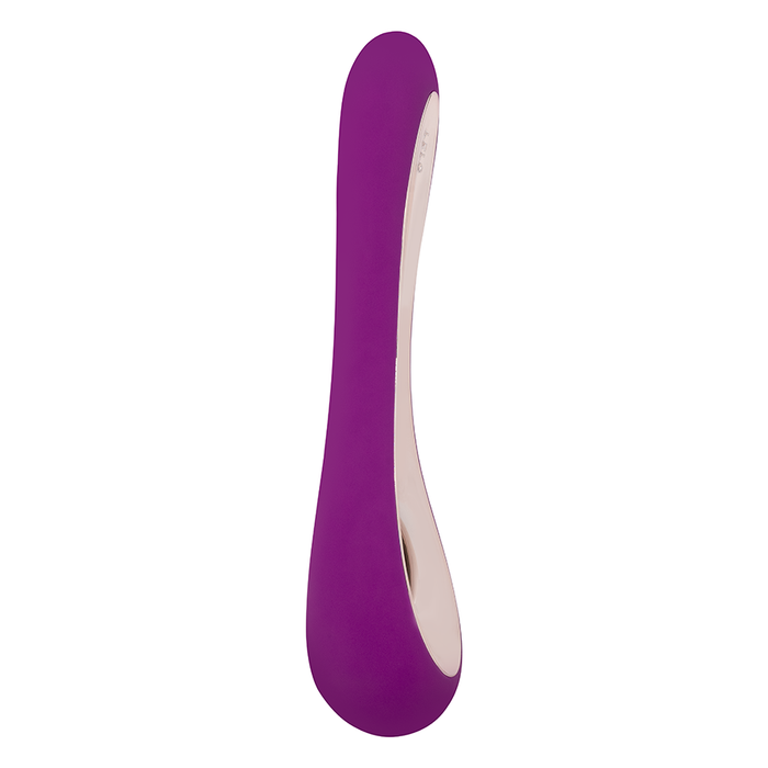 Vibrador Lelo Isla Deep Rose